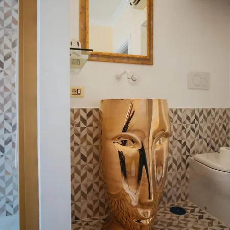Πανσιόν Vicino Trevi Ρώμη