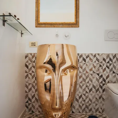 Πανσιόν Vicino Trevi Ρώμη